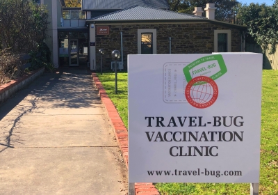 Successful Adelaide Travel Bug Vaccination Clinic, is Acquired by Better Medical After 25 Years
