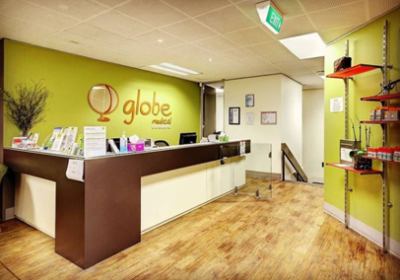 Globe Medical in the Adelaide CBD has Become Part of Fast-Growing Better Medical Group