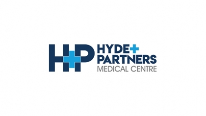 Hyde Partners Medical Centre Horizontal 600x338
